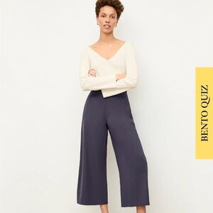 MM Lafleur The Kara Top - 365Knit